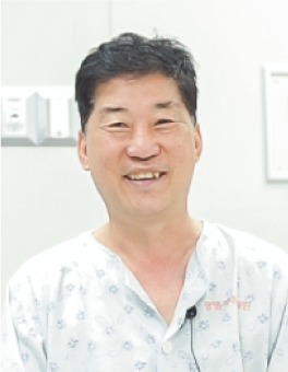 전정임환자